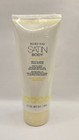 Mary Kay Satin Body Bundle Fresh Waterlily Whipped Shea Creme   Shea Scrub New