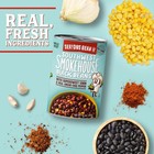 Black Beans In Seasoned Sauce 15 5 Oz Cans 4-pack Pantry Staple