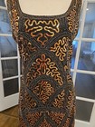 Bebeyond Vintage Dress  Xl Amazing   