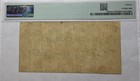 1861  2 State Of North Carolina - Raleigh  Nc Obsolete Currency Note