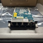 Audiocodes M1kb-swx Gtpm00699 Mediant 1000b Lan Extension Module