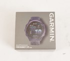 Garmin Forerunner 570 - 47mm Indigo Aluminum With Imperial Purple indigo Band