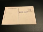 Bethlehem  Pa    Lehigh University- Packer Memorial Chapel  Vintage Postcard