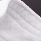 Steam Mop Pads Replacement Microfiber Machine Washable For Shark Steam Pocket