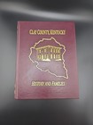 Clay County Kentucky  History   Families Manchester Oneida Genealogy Photos