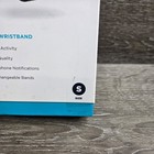 Fitbit Alta Fitness Wristband Activity Tracker Black Small     Brand New Fb406bks