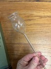 Vintage Cenco Glass Lab Thistle Tube 15705a Top Funnel W  Box New Old Stock
