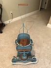 Taylor Tot Stroller