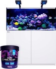 Red Sea Coral Pro Reef Salt Mix Small Bucket - Makes 55 Gallons Complete Marine