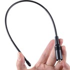 Na-771 Sma-f Dual Band High Gain Radio Antenna For Baofeng Uv-5r Kenwood Sn