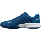 K-swiss Express Light  dark Blue white bittersweet Men   s Pickleball Shoes Size 8
