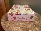 New Sealed Bonne Maman Gift Set 8 Mini Jars Fruit Preserves  Jelly  Marmalade