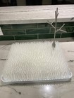 Boon   Twig    Drying Rack Accessory  Warm Gray