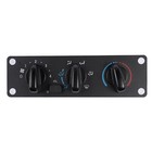 Climate Control Unit Hvac Control Module For Freightliner 108sd M2 S2g 2002-2020
