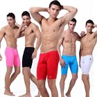 Wangjiang Wang Jiang Swimming Swimsuit Jammer Triathlon Swim Brief Running Low