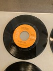 Lot Collection Of 12 Vintage Elvis Presley 45 Records  Rca Victor
