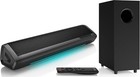 Sound Bar For Tv With Subwoofer  2 1 Deep Bass  Bluetooth Home Speaker 17 