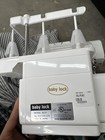 Baby Lock Celebrate Bls1 Serger - Great Condition  No Box