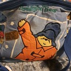 Vintage Paddington Bear Baby Bottle Lunch Box Vinyl