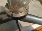 Outside Horn Wind Up Disc Phonograph Brand Unknown Nice