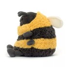 Jellycat Albee Bee Plush Toy     Authentic Soft Stuffed Animal  Brand New With Tag