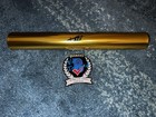 Usain Bolt Signed Gold Baton Fastest Man Ever Jamaica 9x Gold Olympian Beckett