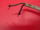 Vintage 194 Singer 221 Featherweight Sewing Machine Work Light