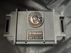 Pelican R40 Ruck Case Portable Travel Cigar Warfighter Humidor Black