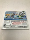 Case And Manual Only No Game Pokemon Moon Nintendo 3ds Authentic