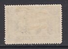 Rhodesia Sg 126 Mlh  1910 2p Black   Gray Double Head  Fresh  Bright  F-vf