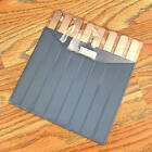 Uo-chikyu Nut File For Guitar 8pc set - 5001