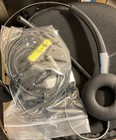 Jabra Biz 2400 Usb Mono Headset W noise-canceling Mic  Optimized For Ms Lync