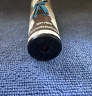 Clipper Lighter Refillable Very Rare Moses - Bible Retro Style Limited Edition