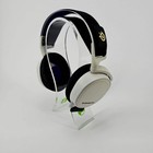 Steelseries Arctis7p  White Hs33 Wireless Gaming Headset Multi-platform