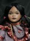 Haunted Spirit Doll Paranormal    Maria   indian  Powerful 