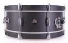 Dixon Little Roomer Bass Drum 20 X 7 - Black - Open Box Free Shipping