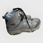 Merrell Kids Moab 3 Mid Waterproof Hiking Boot Little Kid Us Size 1 5 Mk165704