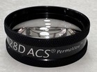 Volk 28d Acs Double Aspheric Lens - Brand New In Original Case