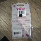 Disney 2025 Windows Of Attraction Pin - Space Mountain Le 1250