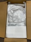 Ge 28 4 Cu  Ft  Quad Door Refrigerator Pad28bytfs  msrp   4599  414