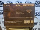 Xc E6 Max Rc Car Brushless Esc 1 7 1 6 Esc For Speed Rc Cars   550a  3 8s 