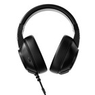 Aoc Wired Gaming Headset Headphone Usb 2 0 Rgb With Mic For Pc Ps5 Ps4 Computer