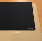 Artisan Key 83 Soft Xl Mouse Pad Black