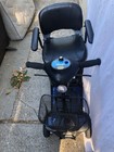 Drive Medical Phoenixhd4 Phoenix 4-wheel Heavy Duty Scooter