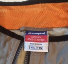 Vintage Champion Vest - Mens Xxl Full Zip Windbreaker - Adopt A Highway Penndot