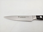 W  sthof Ikon Blackwood 3 5  Paring Knife