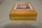 Vintage Contessa 3 Dimensional Latch Hook Kit Mr Santa Claus 15  Kr191 Christmas