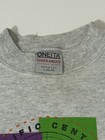 Rare Vintage 90s Apple Crewneck Sweatshirt Apple Pacific Sales Region Size  Lg