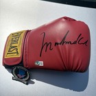 Muhammad Ali Signed Boxing Glove Full Size Right Hand With Coa Beckett