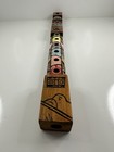 Vintage Handmade Wooden Flute Style Musical Instrument Whistle 19    Hand Carved
